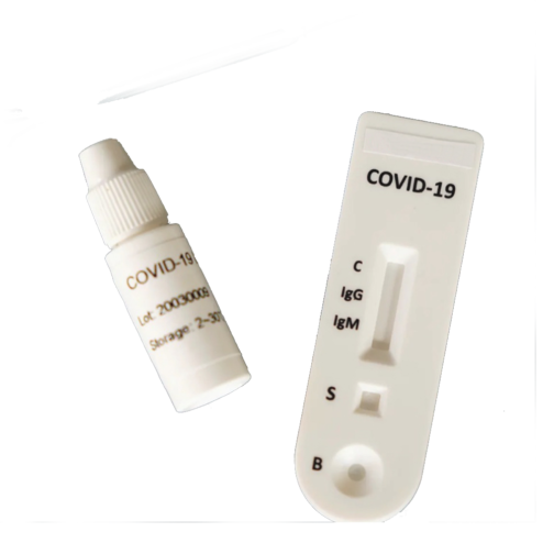 COV-2 Rapid Test Kit