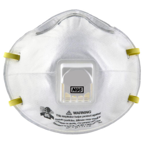 N95 Mask