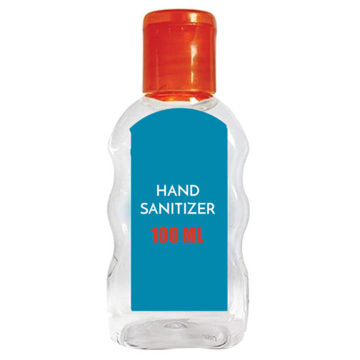 Sanitizer 100 ML