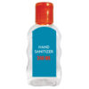 Sanitizer 240 ML