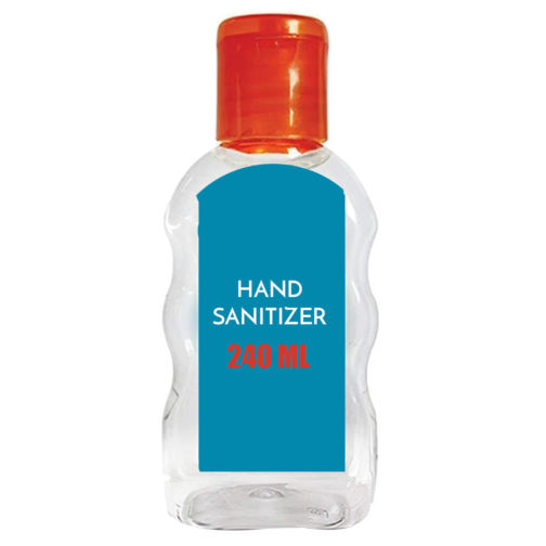 Sanitizer 240 ML